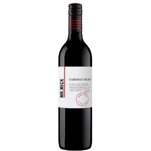 Mr Mick Cabernet Merlot 2021