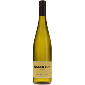 Naked Run The First Clare Valley Riesling 2025