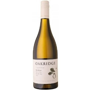 Buy Oakridge Chardonnay for Every Wine Lover
