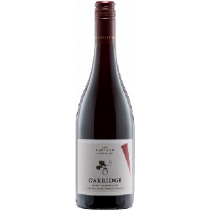 Oakridge Over The Shoulder Pinot Noir 2024