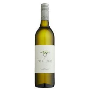 Hay Shed Hill Pitchfork Chardonnay 2025