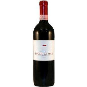 Poggio Al Sole Chianti Classico 2023