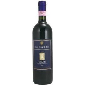 Castello di Querceto Chianti 2024