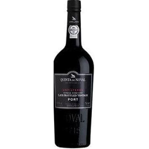 Quinta Do Noval LBV Unfiltered 2018