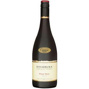 Central Otago Wines Selection