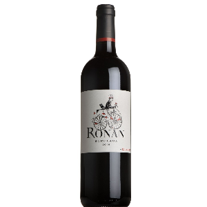 Ronan by Clinet Bordeaux 2018
