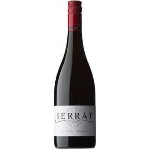 Serrat Shiraz Viognier 2021