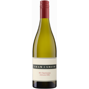 Shaw + Smith M3 Adelaide Hills Chardonnay 2024