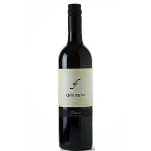 Sieber Rd Ernest Shiraz 2023