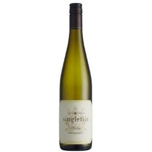 Singlefile Wines 'Great Southern' Riesling 2024