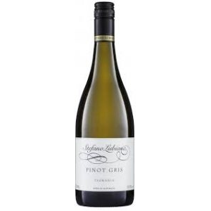 Stefano Lubiana Biodynamic Pinot Gris 2024