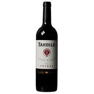 Tahbilk 1860 Vines Shiraz 2016