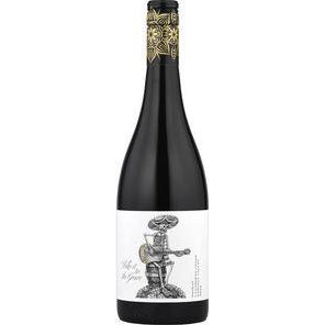 Take It To The Grave Shiraz 2024