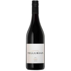 Tellurian Wines Heathcote Evo Shiraz 2023