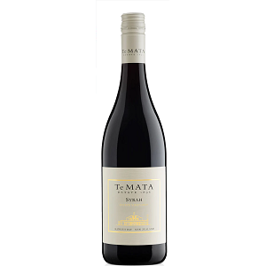 Te Mata Estate Vineyards Syrah 2024