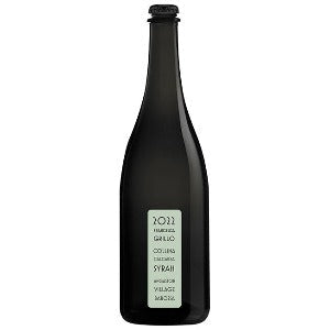 Torzi Matthews ‘Francesca Grillo Collina Calcarea’ Syrah 2022