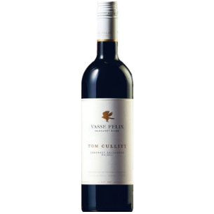 Vasse Felix Tom Cullity Cabernet Sauvignon Malbec 2018