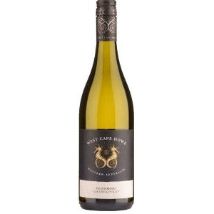 West Cape Howe 'Old School' Chardonnay 2023
