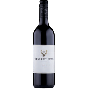 West Cape Howe Shiraz 2022