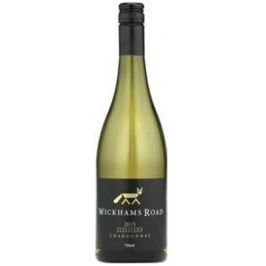 Wickhams Road Gippsland Chardonnay 2024