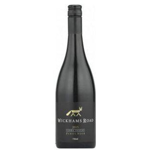 Wickhams Road Yarra Valley Pinot Noir 2024