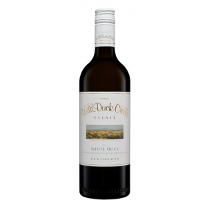 Wild Duck Creek 'White Duck' 2021