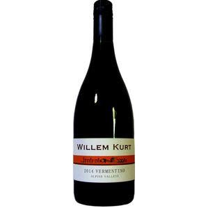 Willem Kurt 'Alpine Valleys' Vermentino 2024