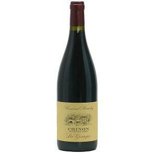 Bernard Baudry 'Les Granges' Chinon Cabernet Franc 2023