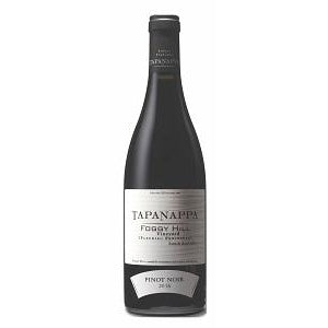 Tapanappa Foggy Hill Pinot Noir 2022