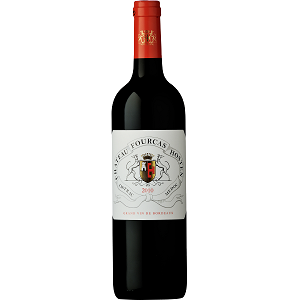Chateau Fourcas Hosten Listrac-Medoc 2010