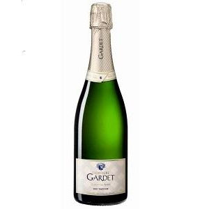 Champagne Gardet Brut Tradition NV