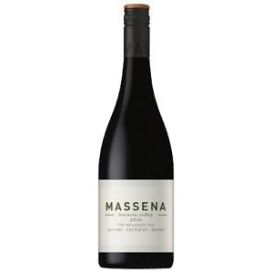 Massena The Moonlight Run GSM 2020