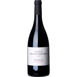 Chateau Grange Cochard Morgon 'Vieilles Vignes' Gamay 2019