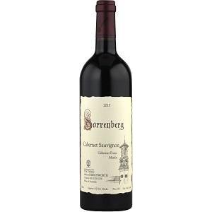 Sorrenberg Cabernet Sauvignon Blend 2022