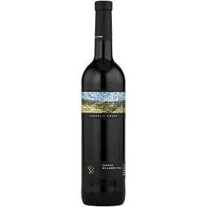 Samuel's Gorge Mclaren Vale Shiraz 2023