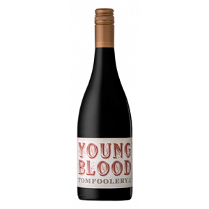 Tomfoolery Young Blood Shiraz 2023