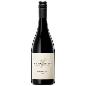 Yangarra Estate GSM 2021
