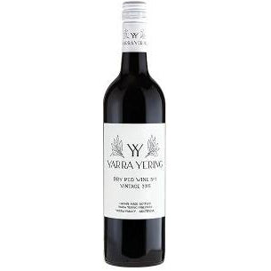 Yarra Yering Dry Red No. 2 2021