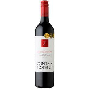Zontes Violet Beauregard Malbec 2023